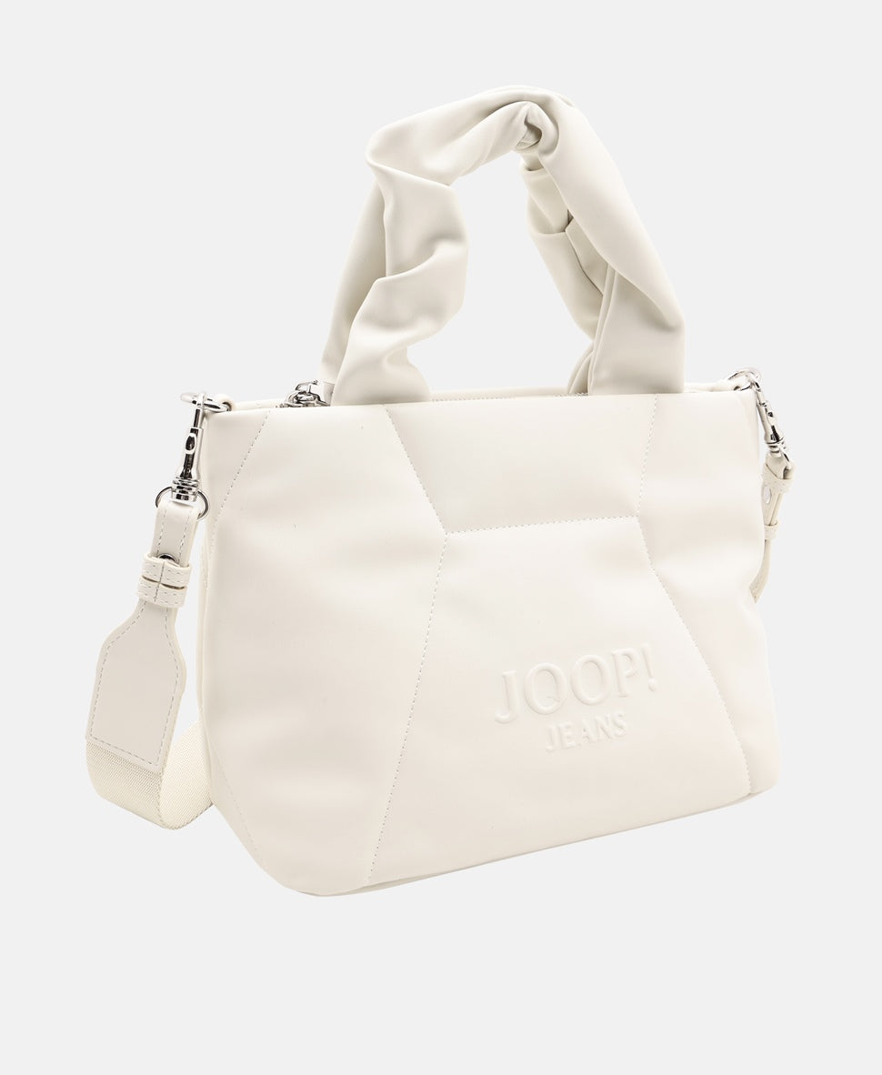 Joop! Jeans kabelka Bílá 1