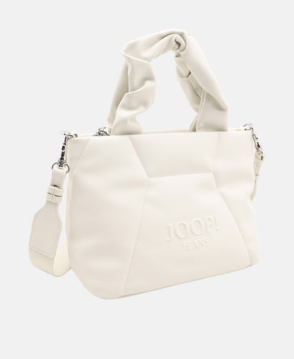 Joop! Jeans kabelka Bílá 1