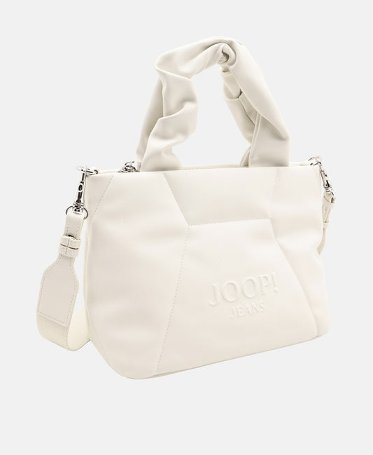 Joop! Jeans kabelka Bílá 1