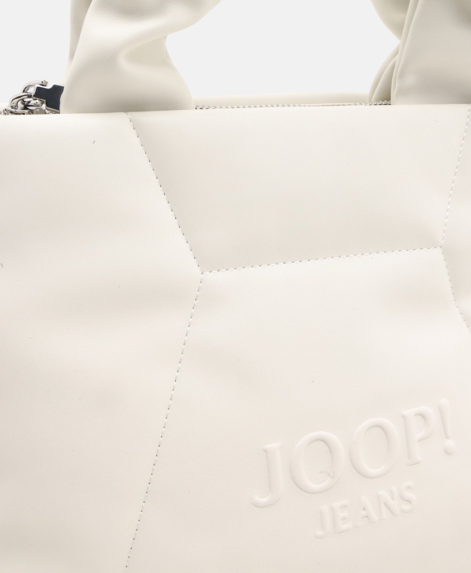 Joop! Jeans kabelka Bílá 2