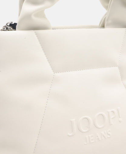 Joop! Jeans kabelka Bílá 2