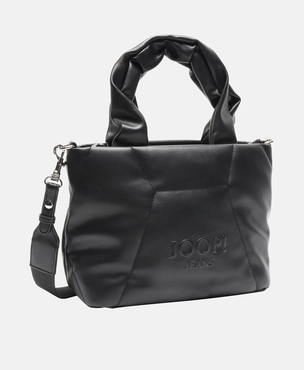 Joop! Jeans kabelka Černá 1