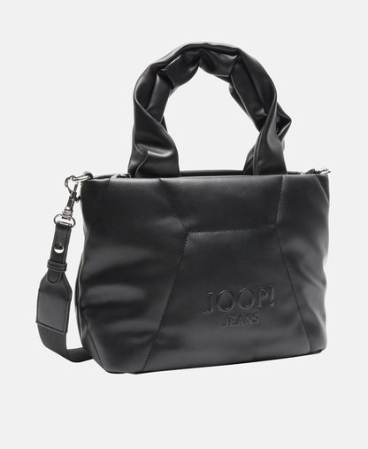 Joop! Jeans kabelka Černá 1