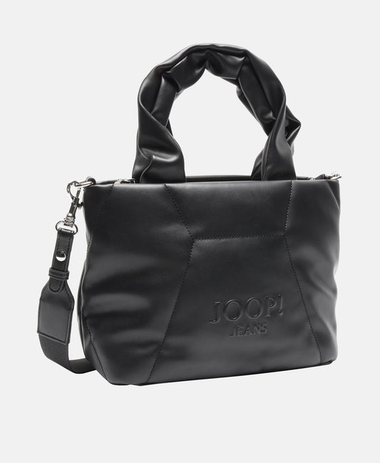 Joop! Jeans kabelka Černá 1