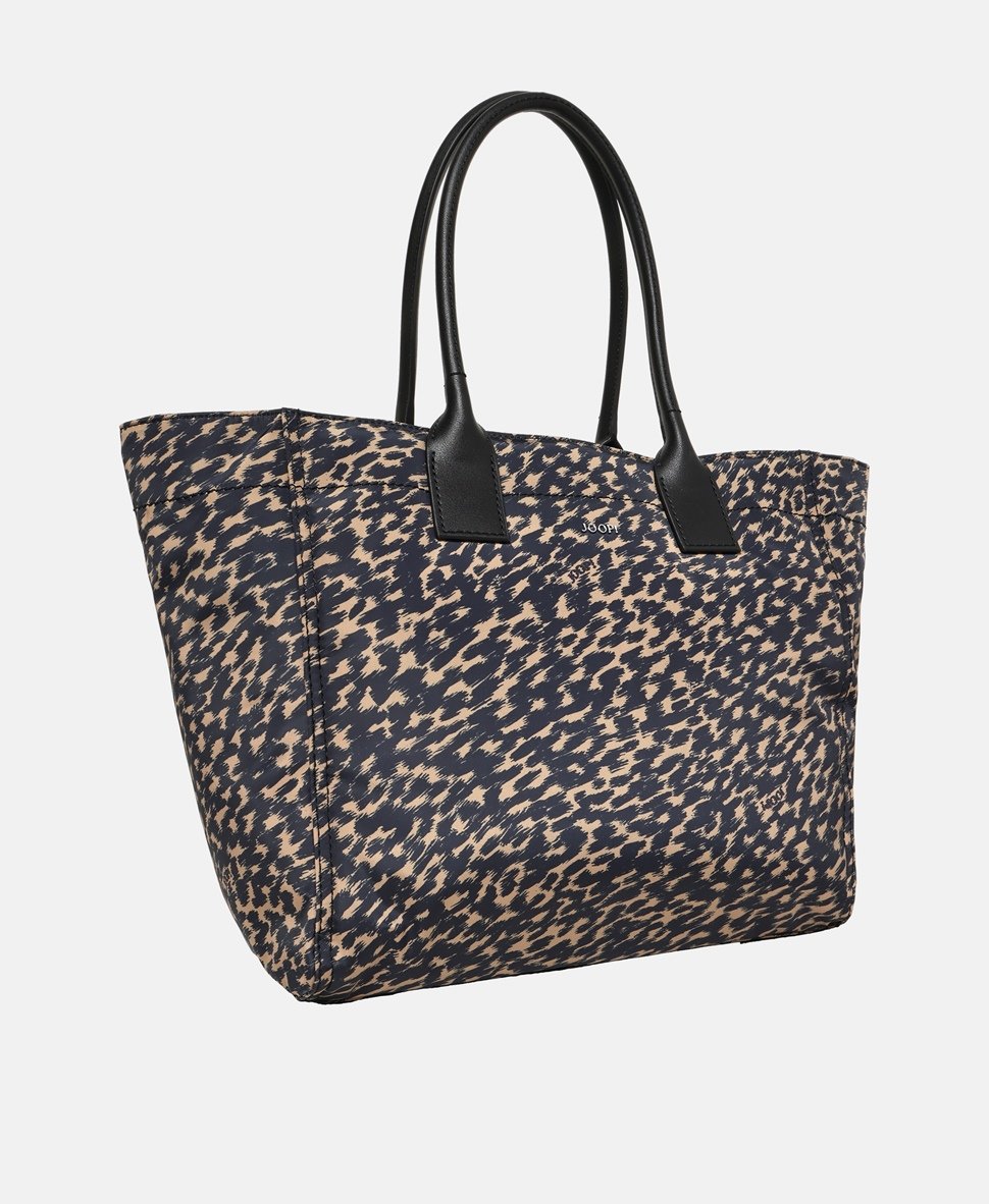 Joop! kabelka shopper Šedá 1