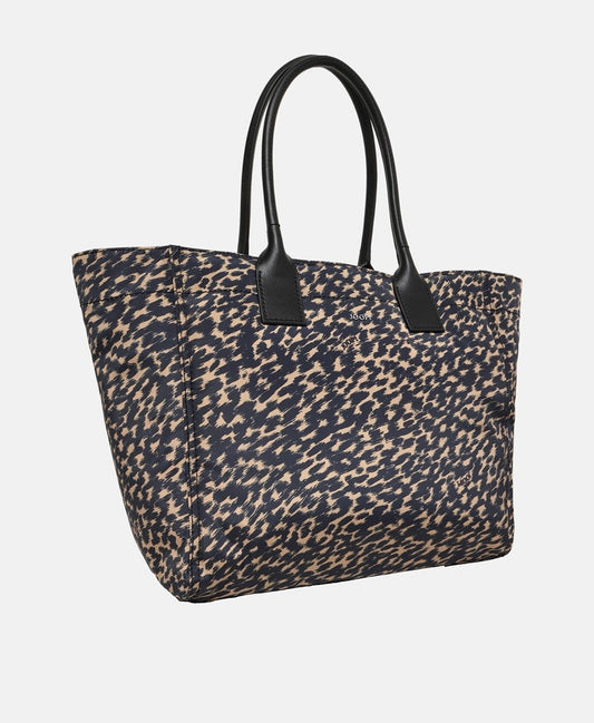Joop! kabelka shopper Šedá 1