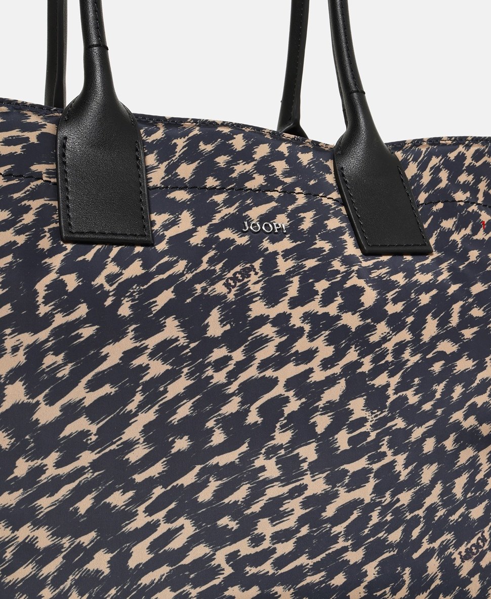 Joop! kabelka shopper Šedá 2