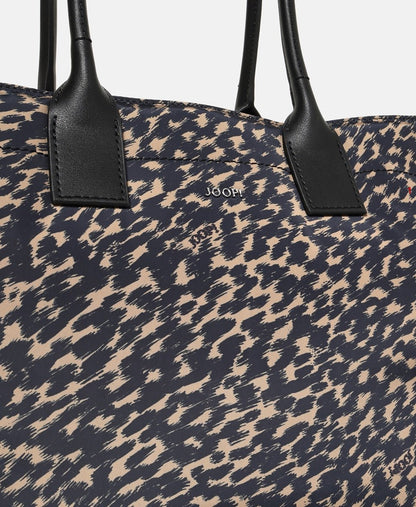 Joop! kabelka shopper Šedá 2