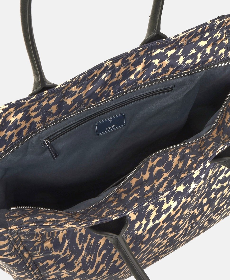 Joop! kabelka shopper Šedá 3