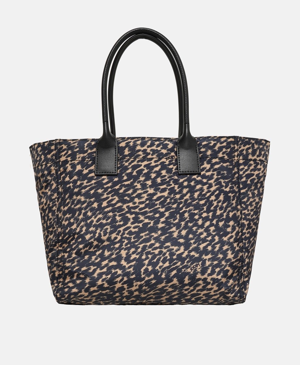 Joop! kabelka shopper Šedá 4