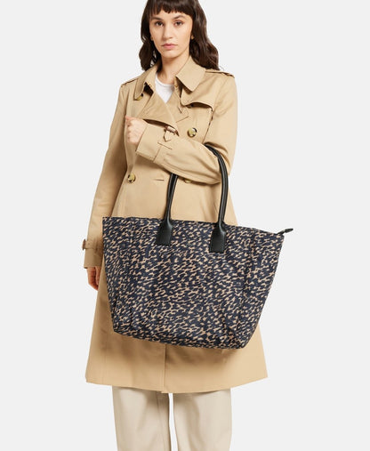 Joop! kabelka shopper Šedá 5