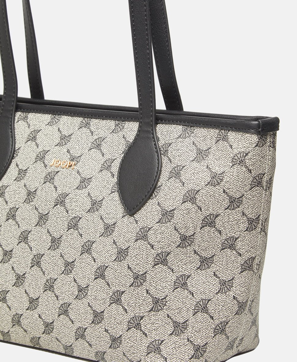 Joop! kabelka shopper Šedá 2