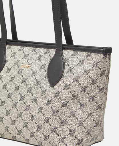 Joop! kabelka shopper Šedá 2