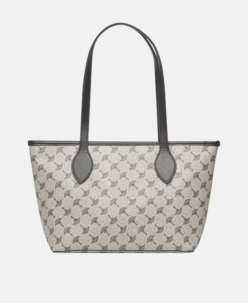 Joop! kabelka shopper Šedá 4