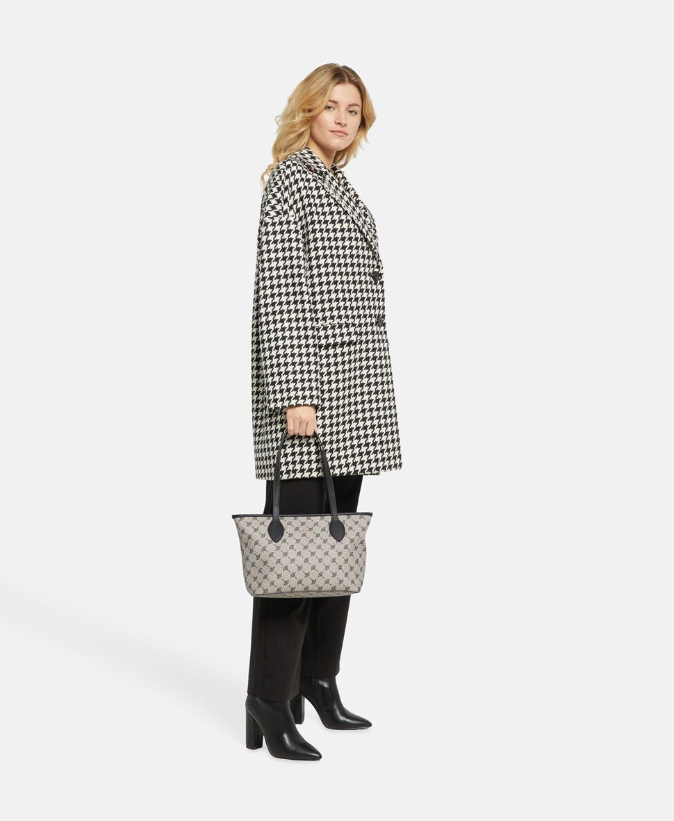 Joop! kabelka shopper Šedá 5