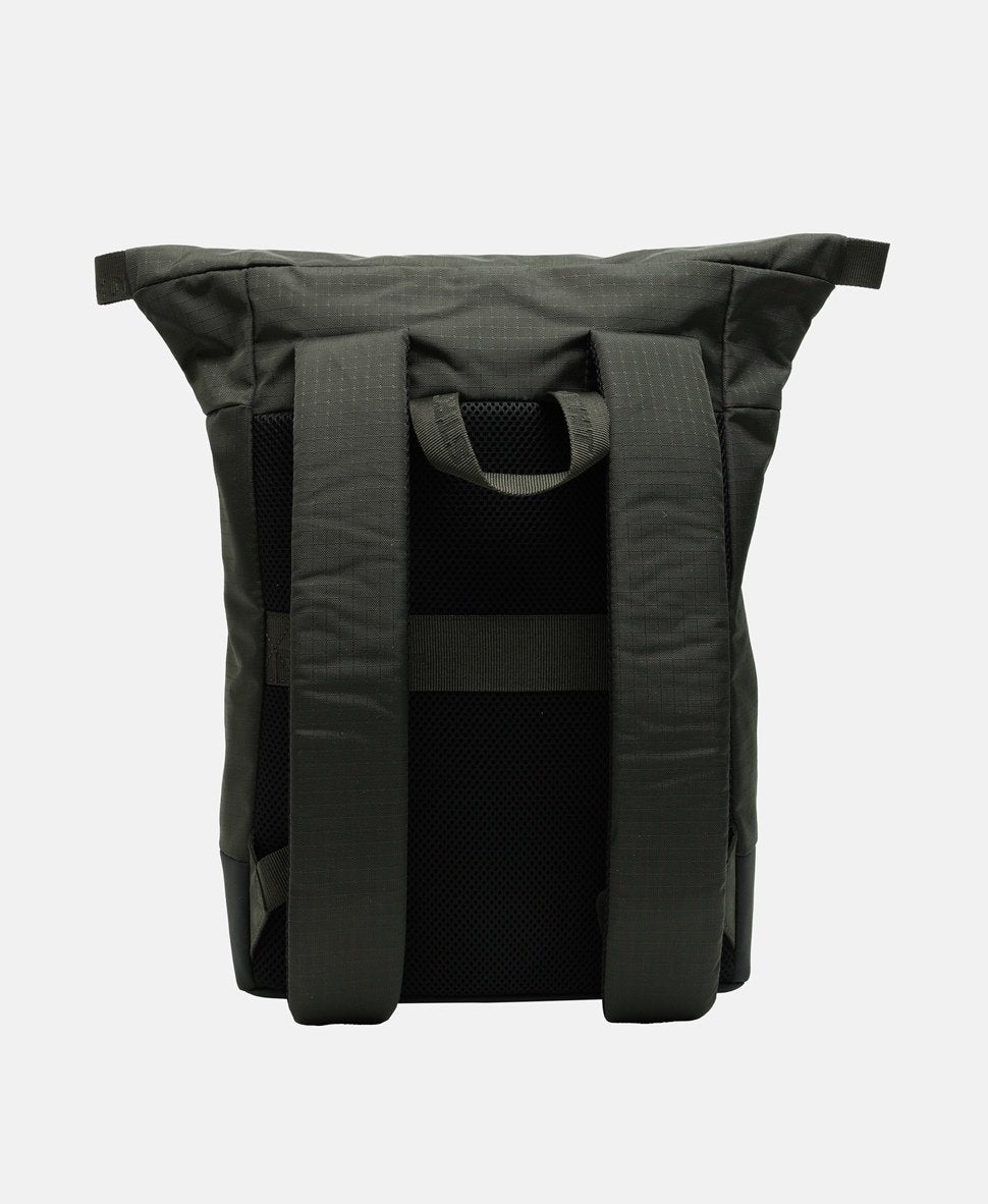 Strellson batoh Khaki 4