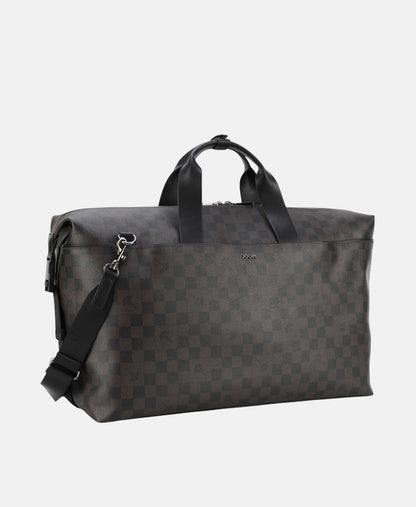 Joop! taška weekender Hnědá 1