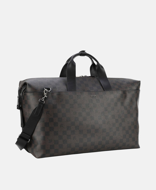 Joop! taška weekender Hnědá 1