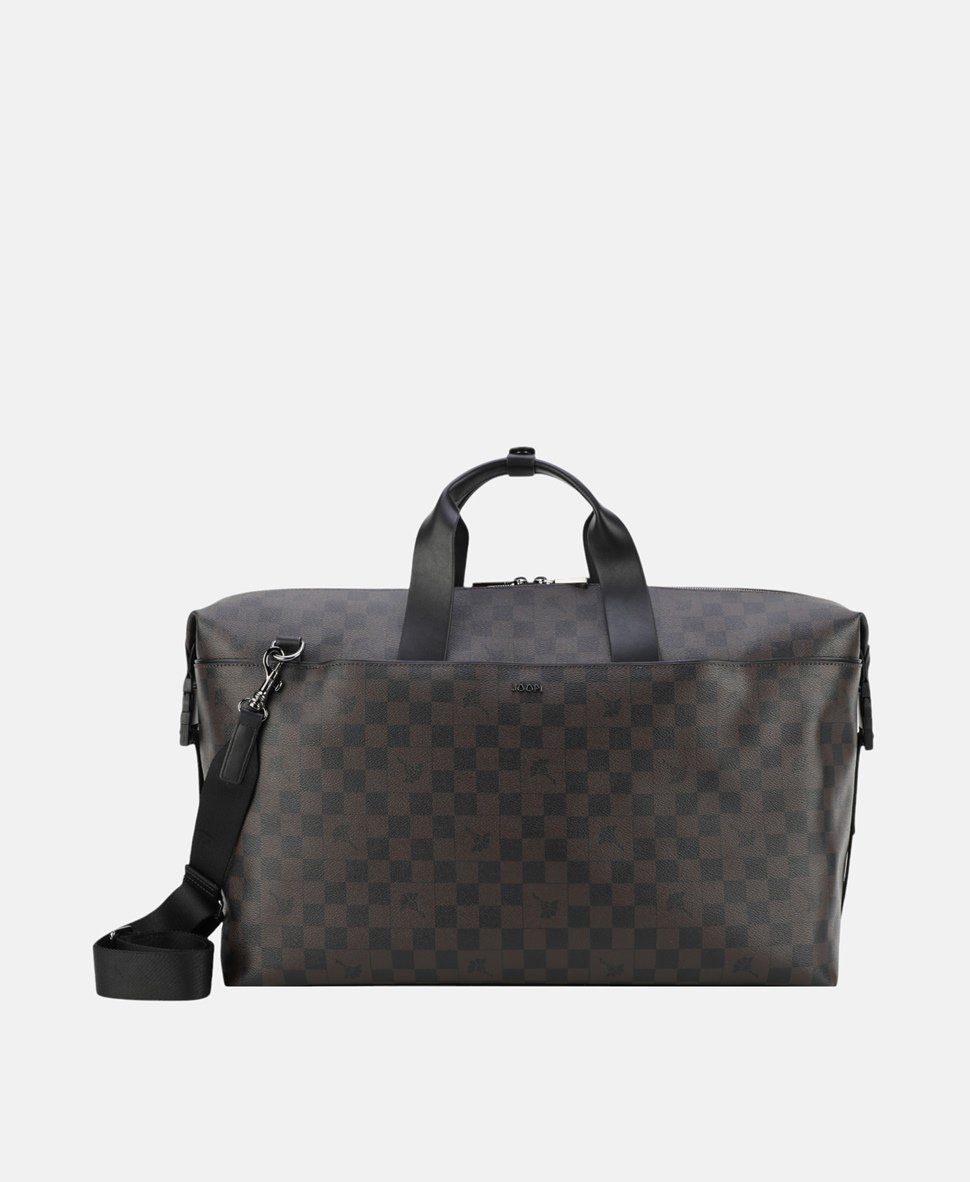 Joop! taška weekender Hnědá 2