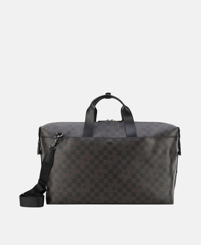 Joop! taška weekender Hnědá 2