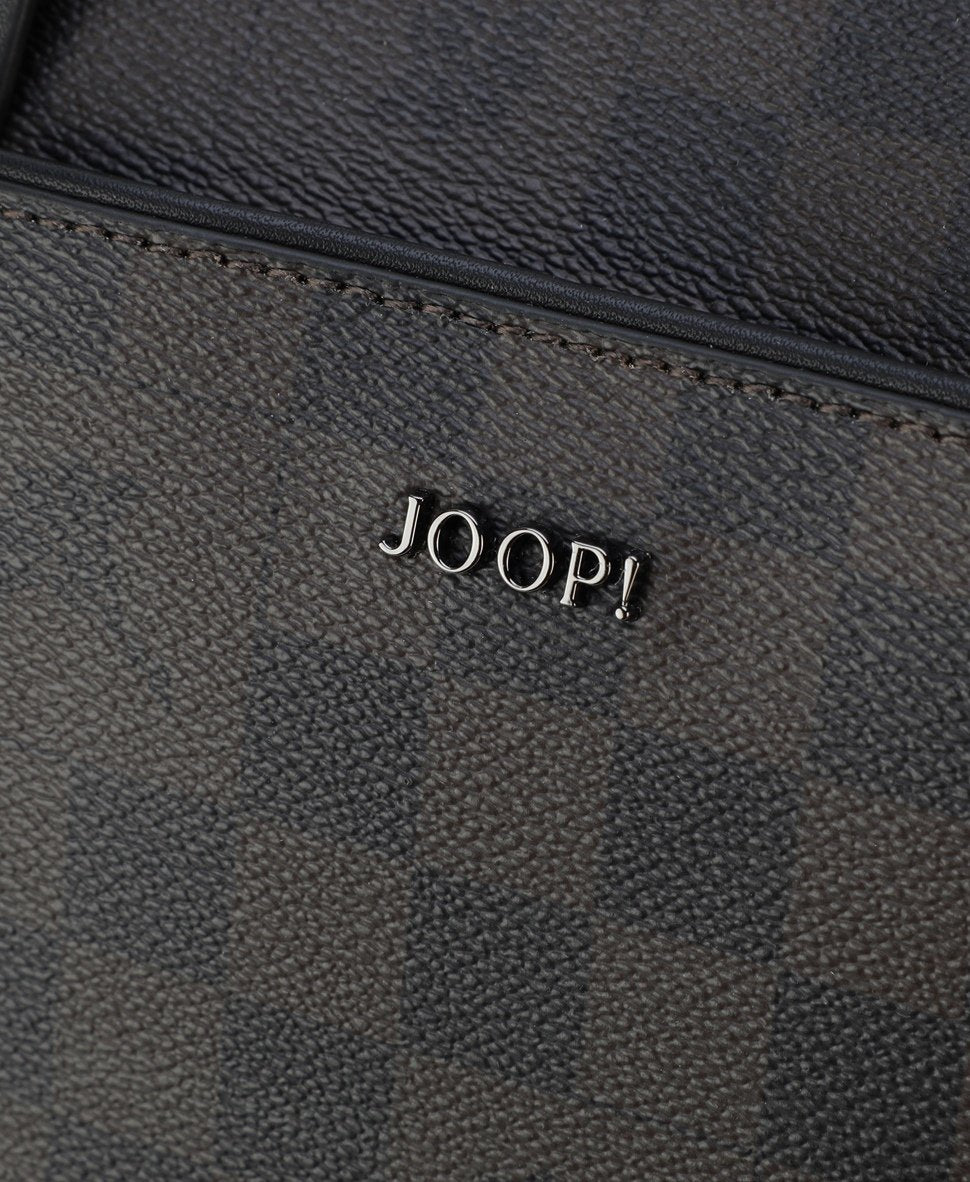 Joop! taška weekender Hnědá 3