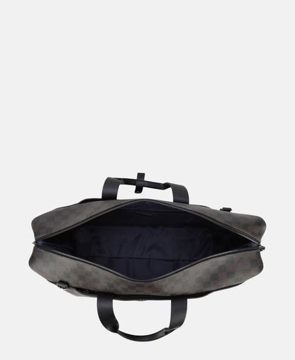 Joop! taška weekender Hnědá 4