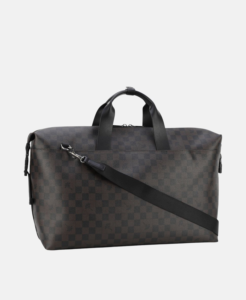 Joop! taška weekender Hnědá 5