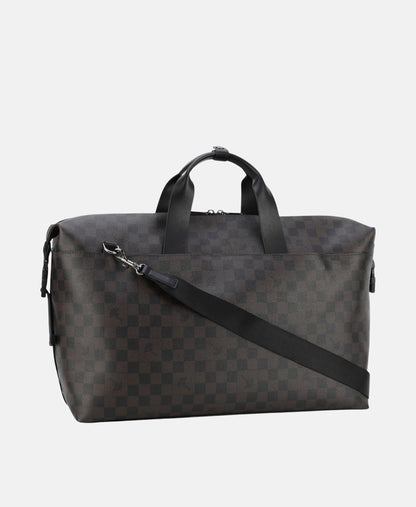 Joop! taška weekender Hnědá 5