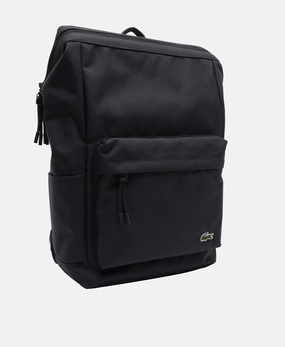 Lacoste batoh Černá 1