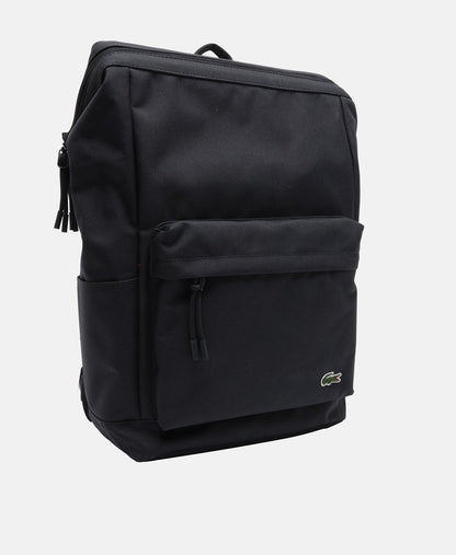 Lacoste batoh Černá 1