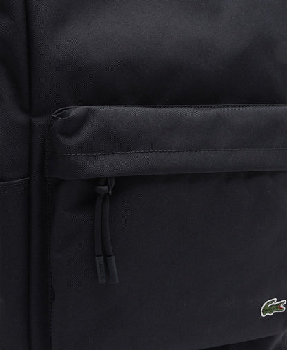 Lacoste batoh Černá 2