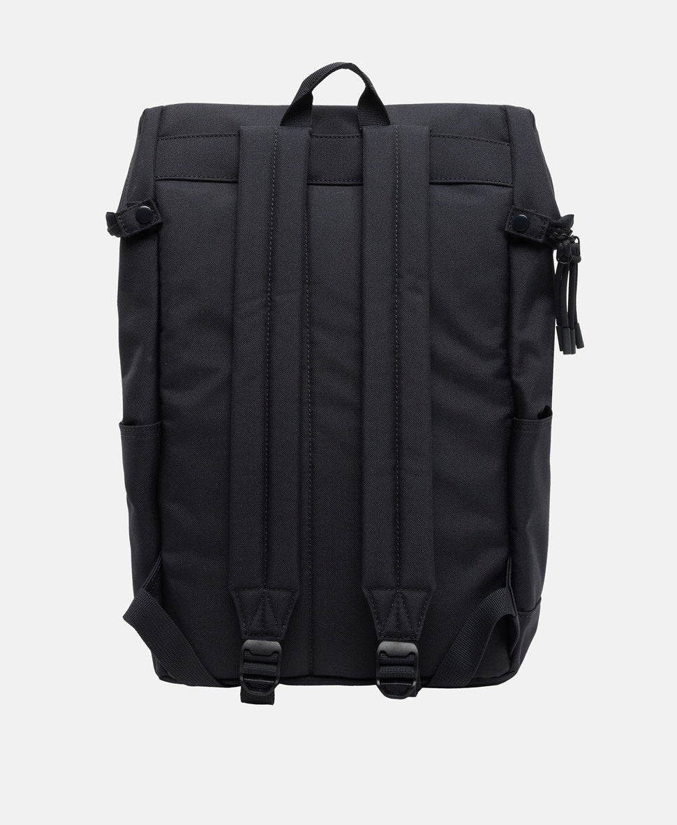 Lacoste batoh Černá 4