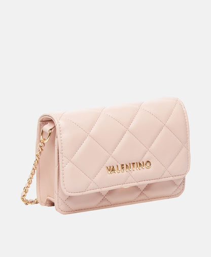 VALENTINO kabelka přes rameno Růžová 1