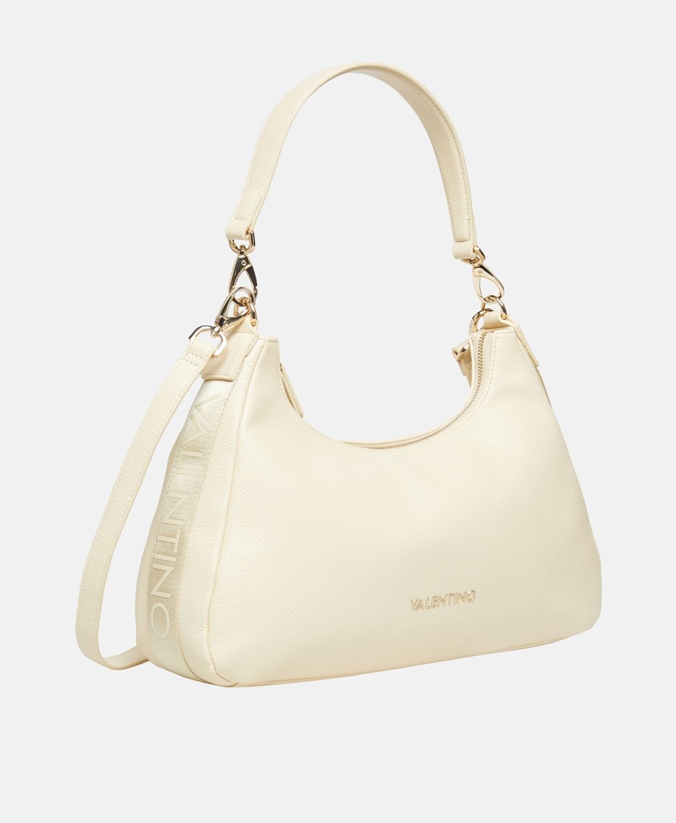 VALENTINO kabelka Ecru 1