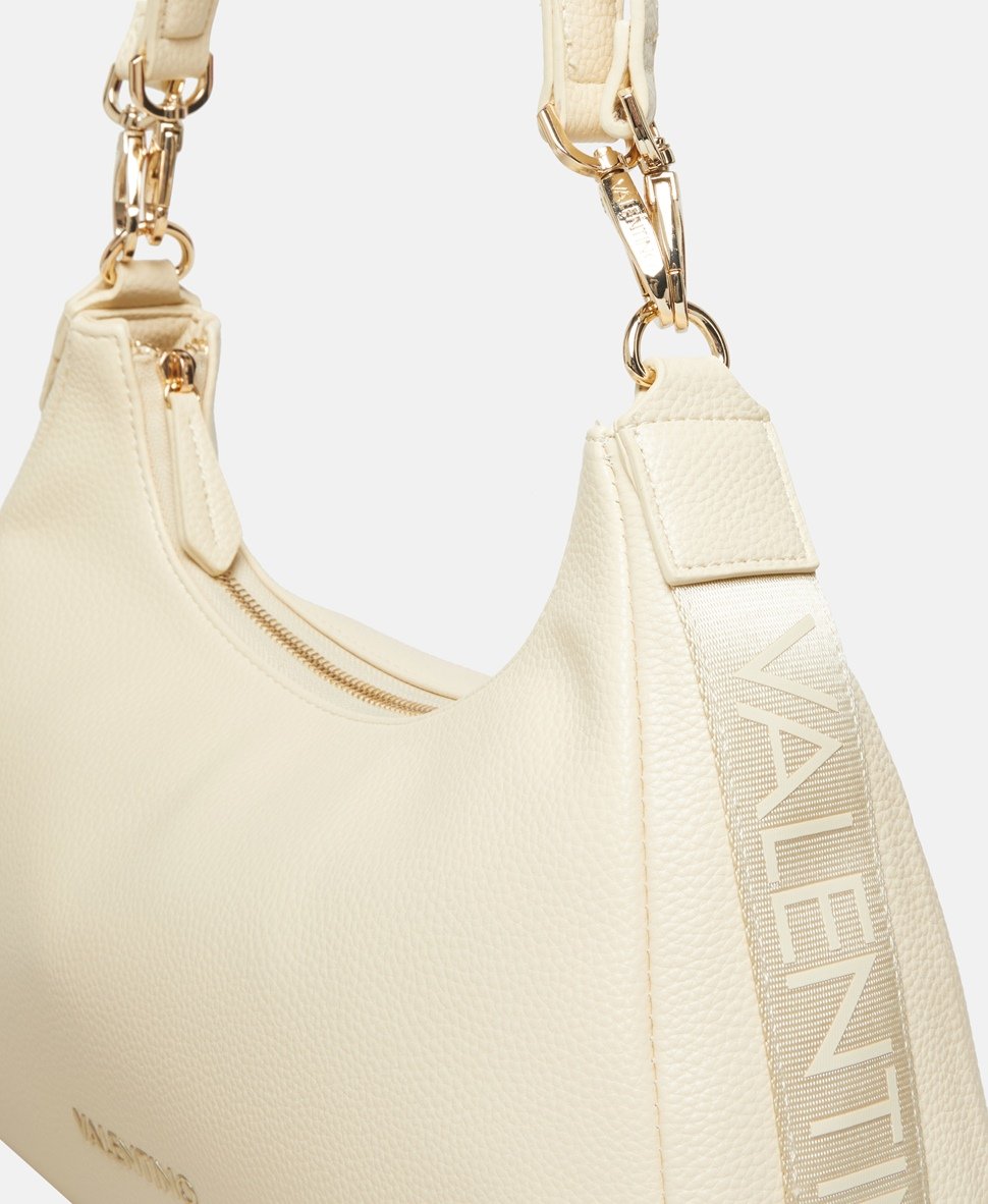 VALENTINO kabelka Ecru 2