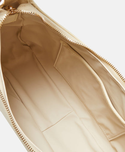VALENTINO kabelka Ecru 3
