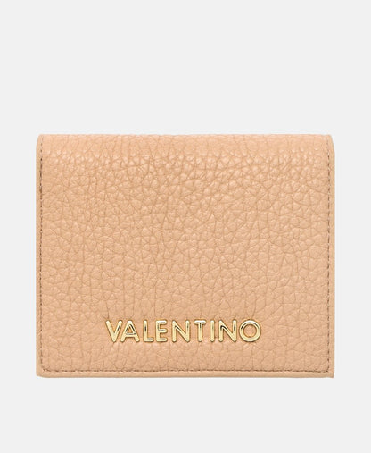 VALENTINO peněženka Béžová 1
