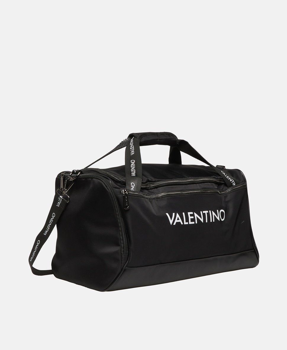 VALENTINO taška weekender Černá 1