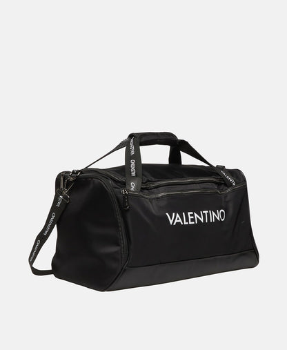 VALENTINO taška weekender Černá 1