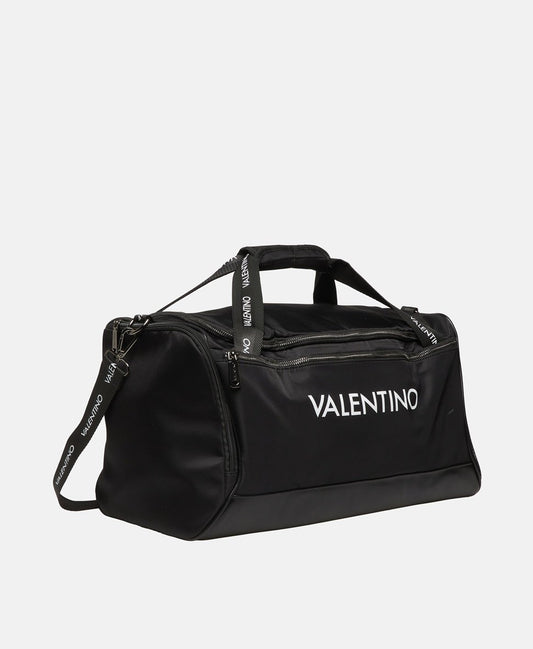 VALENTINO taška weekender Černá 1