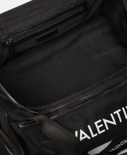 VALENTINO taška weekender Černá 3