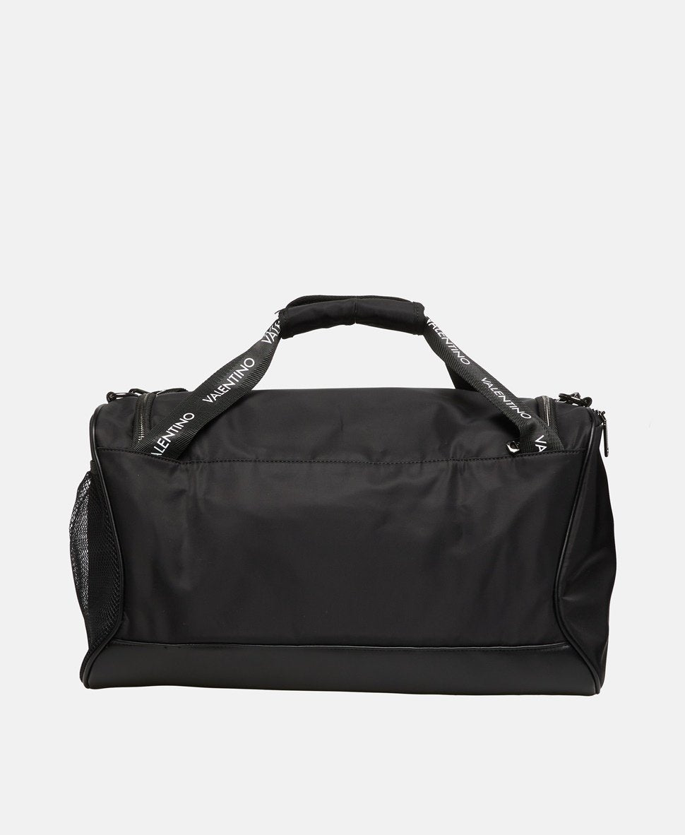 VALENTINO taška weekender Černá 4