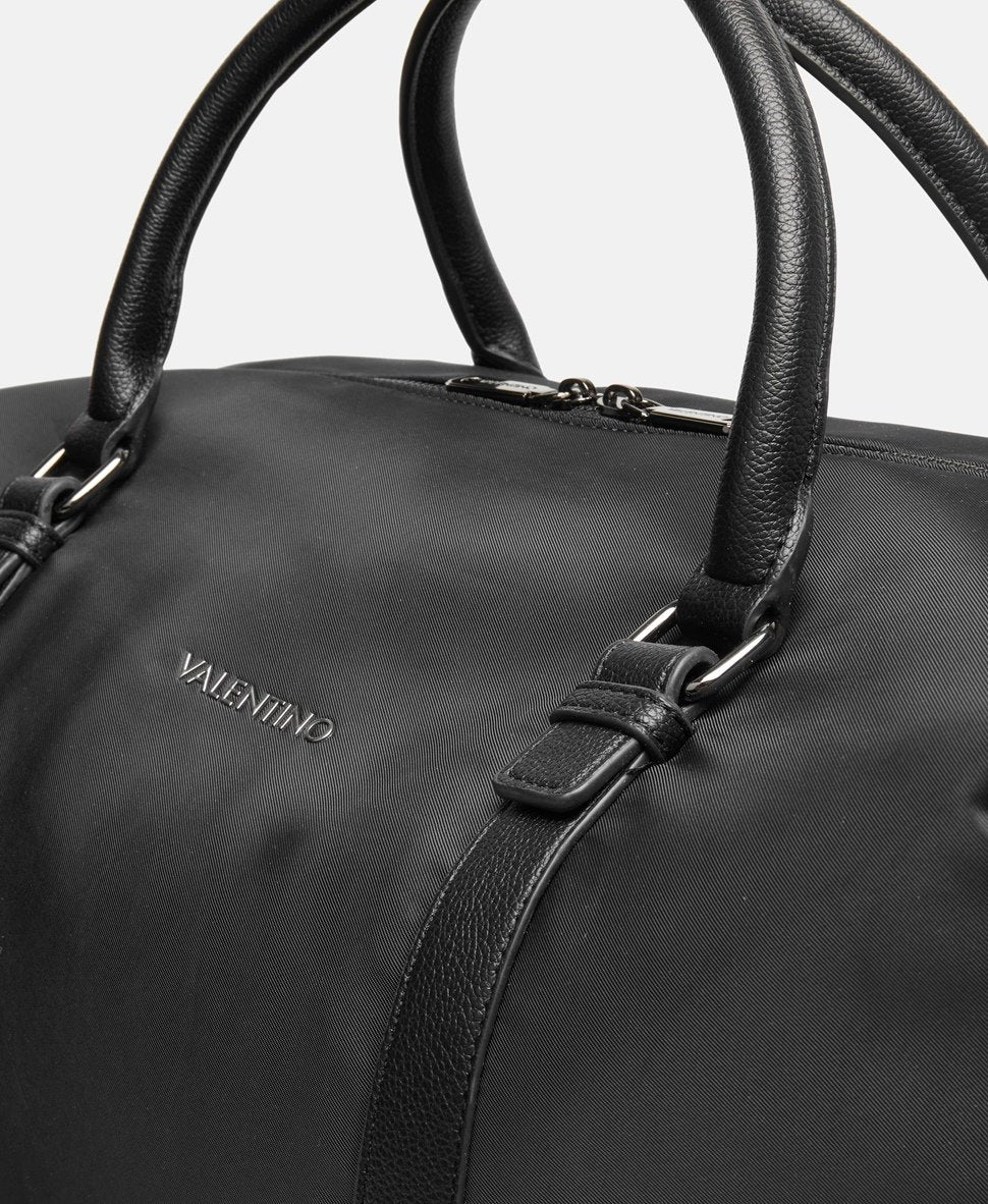 VALENTINO taška weekender Černá 2