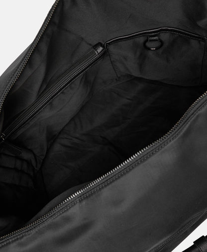 VALENTINO taška weekender Černá 3