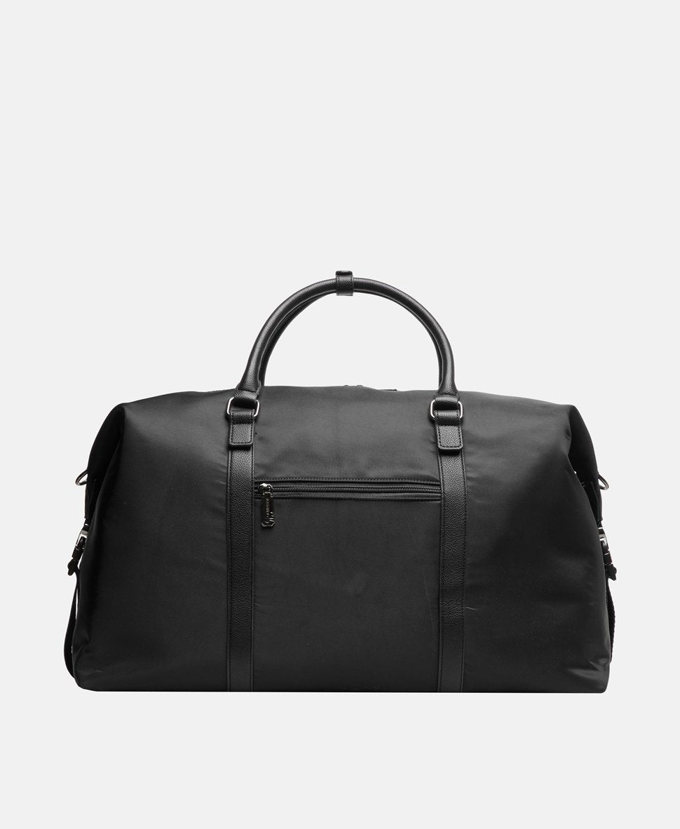 VALENTINO taška weekender Černá 4