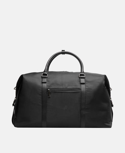 VALENTINO taška weekender Černá 4