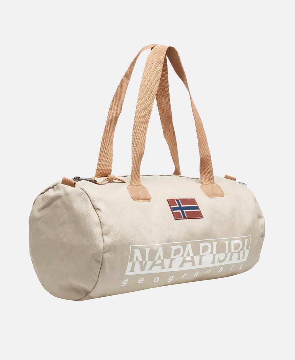 Napapijri taška weekender Béžová 1