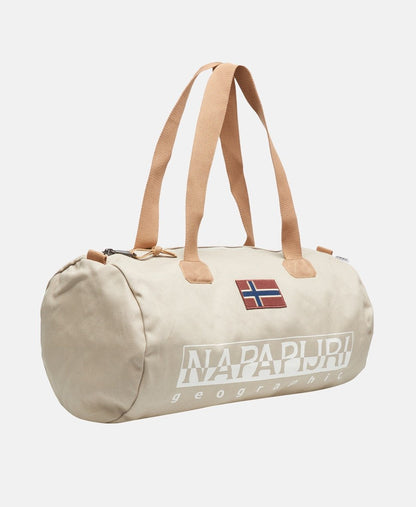 Napapijri taška weekender Béžová 1