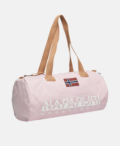 Napapijri taška weekender Lila 1