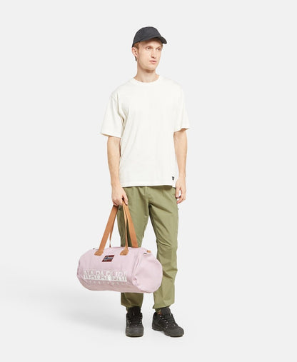 Napapijri taška weekender Lila 5